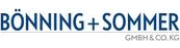 Bönning + Sommer GmbH & Co. KG