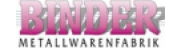 Gebr. Binder GmbH