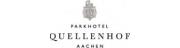Parkhotel Quellenhof Aachen