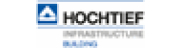 HOCHTIEF Infrastructure GmbH Building