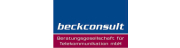 beckconsult Beratungsgesellschaft für Telekommunikation mbH