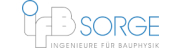 Wolfgang Sorge Ingenieurbüro für Bauphysik GmbH & Co. KG