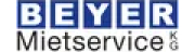 BEYER-Mietservice KG