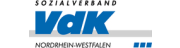 Sozialverband VdK Nordrhein-Westfalen e.V.