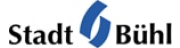 Stadt Bühl - Stadtverwaltung