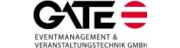GATE Eventmanagement & Veranstaltungstechnik GmbH