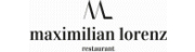 Restaurant Maximilian Lorenz