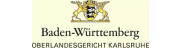 Oberlandesgericht Karlsruhe