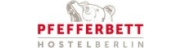 Pfefferbett Hostel Berlin