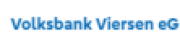 Volksbank Viersen EG