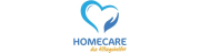 Homecare - die Alltagshelfer