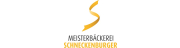 Meisterbäckerei Schneckenburger GmbH & Co. KG