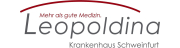 Leopoldina-Krankenhaus der Stadt Schweinfurt GmbH