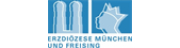 Erzdiözese München und Freising